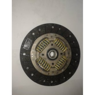Clutch Plate (Type 1)