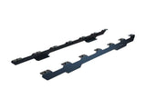 Jeep Wrangler JL (2018-Current) Foot Rails