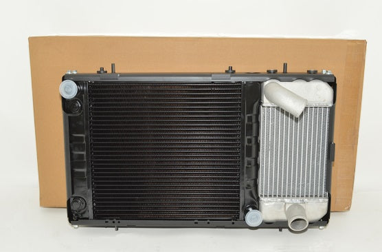 Radiator