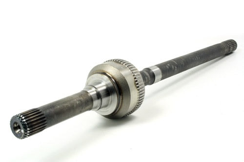Shaft front RH