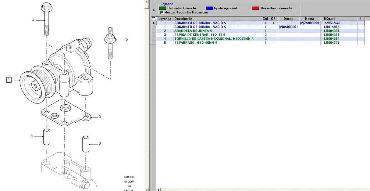 Vacuum Pump