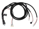 LED Light Bar Wire Harness AX 2 LS