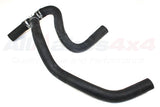 Hose - heater water - rr p38