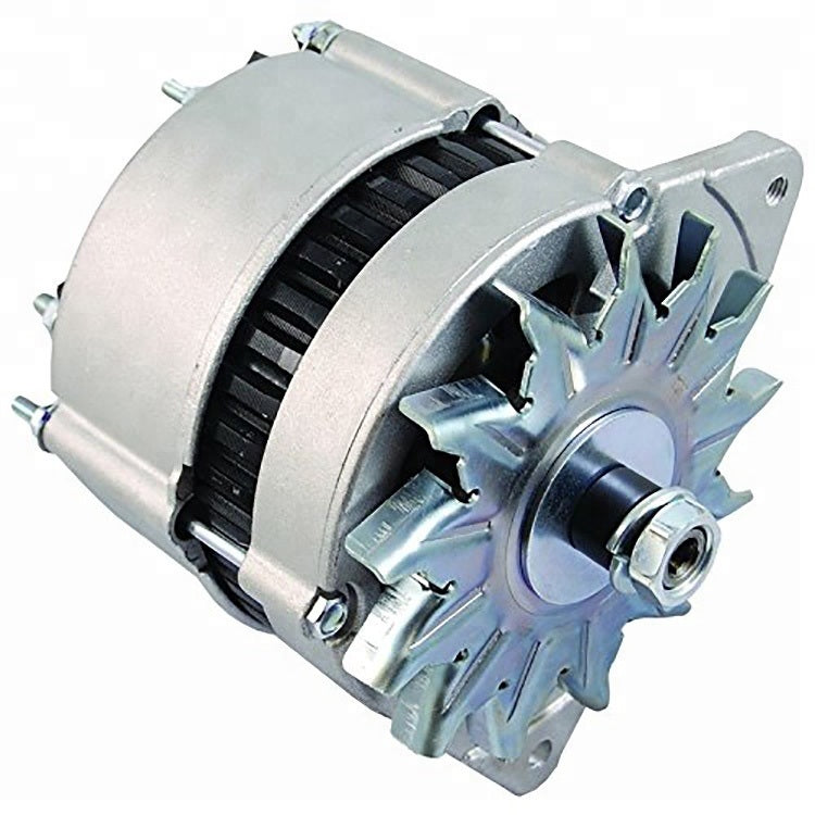 Alternator - AG PARTS