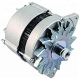 Alternator - AG PARTS