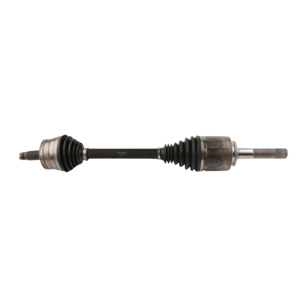 Drive Shaft With CV Joint - Left Rear - EUROSPARE