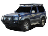 Toyota Prado 90 Slimline II Roof Rack Kit