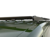 Mercedes-Benz Sprinter (L1H1/128in SWB/Standard Roof) (2006-Current) Slimpro Roof Rack Kit