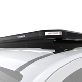 Isuzu D-Max Double Cab (RG01) Slimline 3 Roof Rack Kit