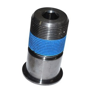 Axle Group - Fan/Viscous Bearing