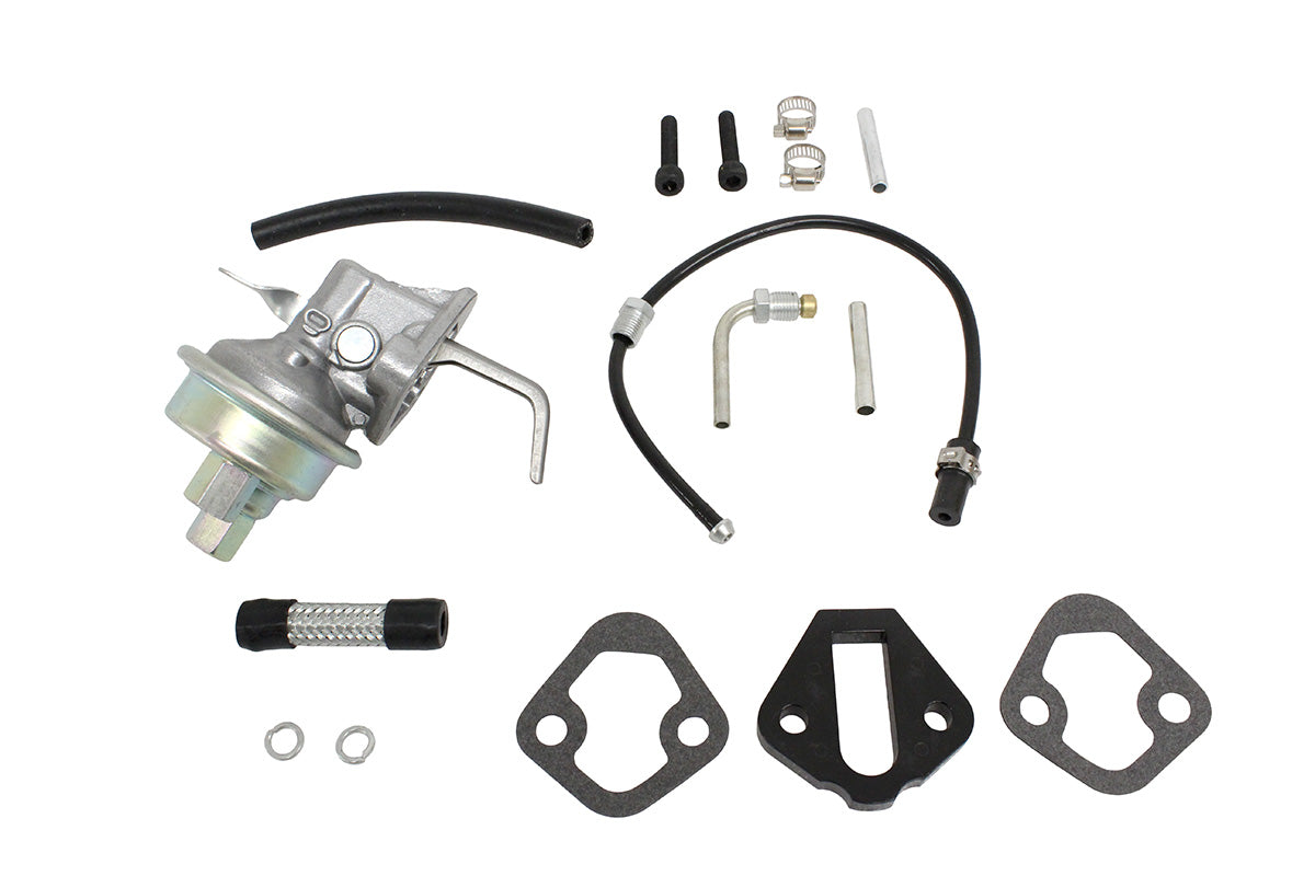 Petrol Lift Pump - ALLMAKES 4X4