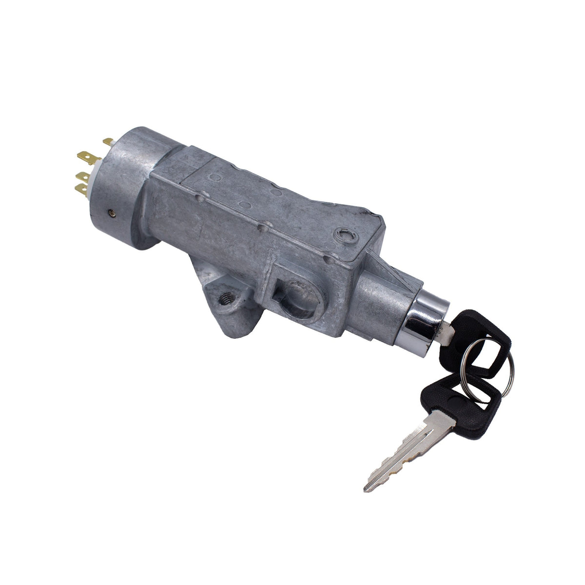 Lock Assy Steering Petrol - EUROSPARE