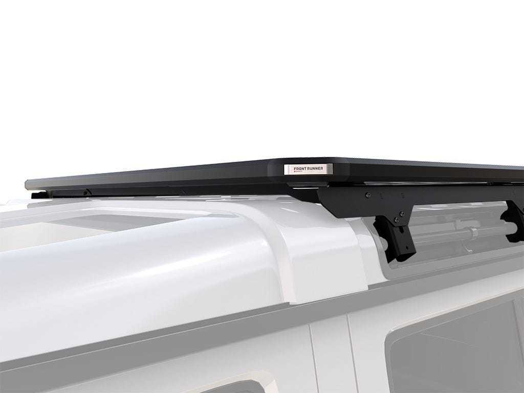 Ineos Grenadier 3/4 Slimline 3 Roof Rack Kit
