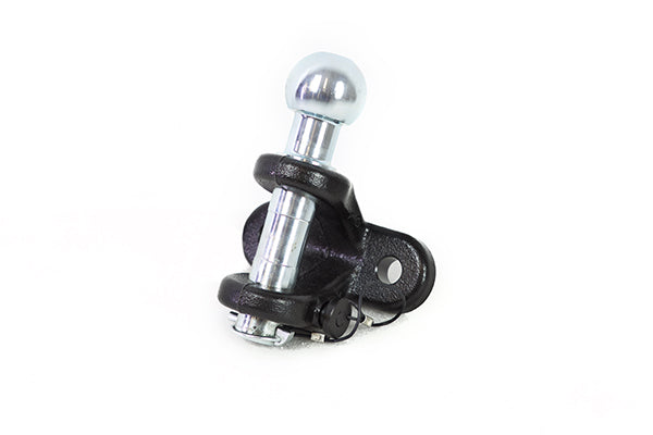 Tow Hook - by Bolt - ENGANCHES ARAGON
