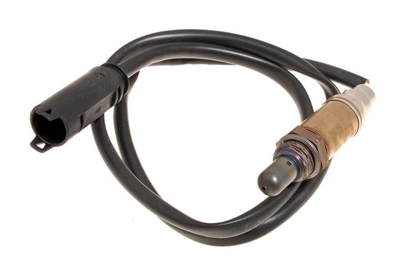 Oxygen Sensor - Lambda Probe - Backwards - EUROSPARE