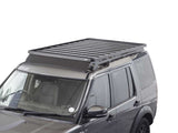 Land Rover Discovery LR3/LR4 Wind Fairing