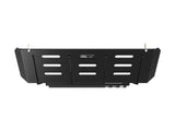 Protector para cárter y caja de cambios para Mitsubishi Pajero Sport (QE Series)
