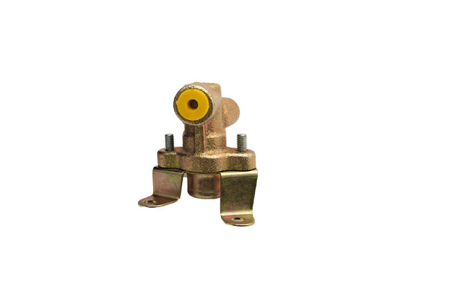 ABS Brake Pressure Valve - ALLMAKES