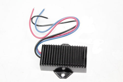 Adjustable LED Flasher Relay - WIPAC