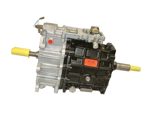 Reconditioned LT77 Gearbox