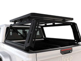 Jeep Gladiator (2019-Current) Pro Bed Rack Kit - FRONT RUNNER