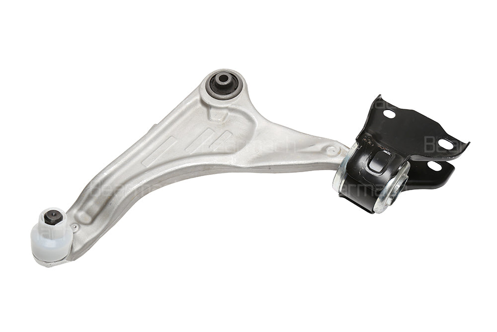 Arm - front suspension - lh