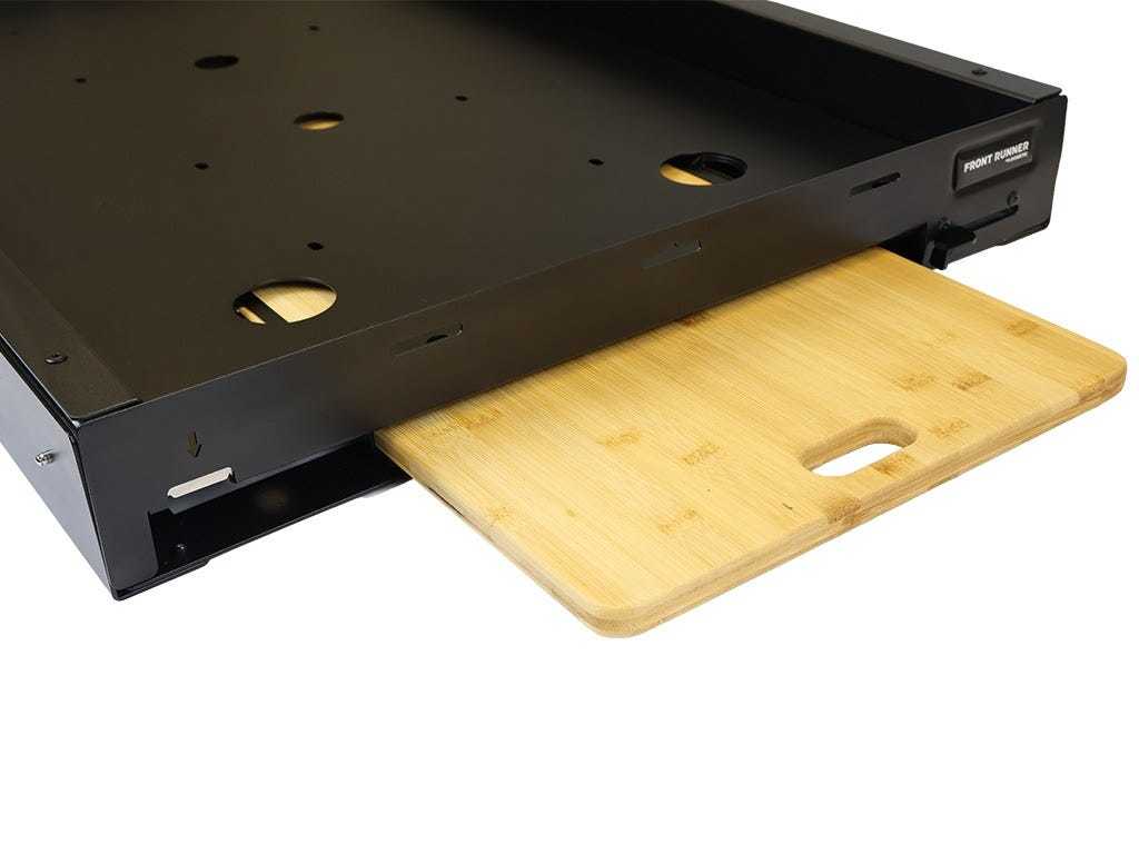 Dometic Cargo Slide/Fridge Slide 95L to 100L