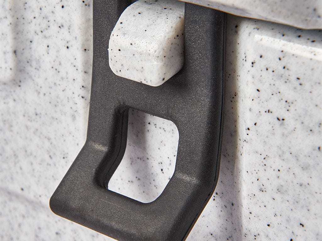 Dometic CI 56L/14.8Gal Cool-Ice IceBox / Stone