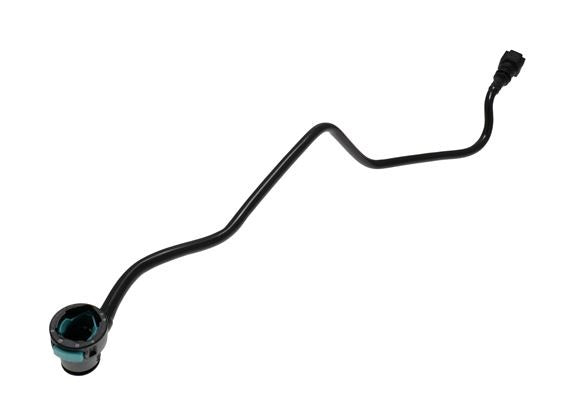 Hose - Radiator Ventilation