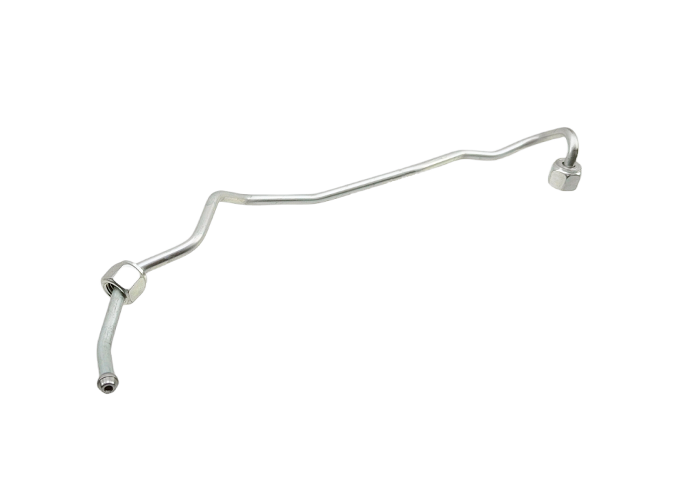 Fuel Pipe - Right Side - GENUINE LAND ROVER