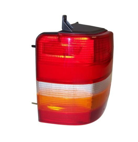 Left Tail Light