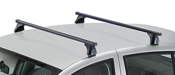 Steel Bars - Cruz O-plus