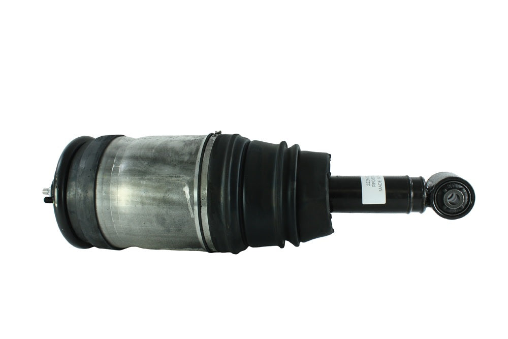 Rear Damper assembly