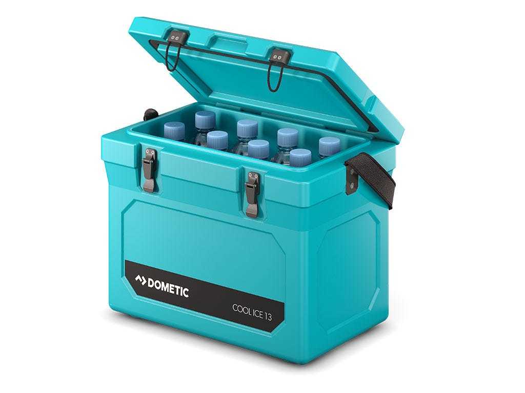 Dometic WCI 13L/3.4Gal Cool-Ice Icebox / Lagune