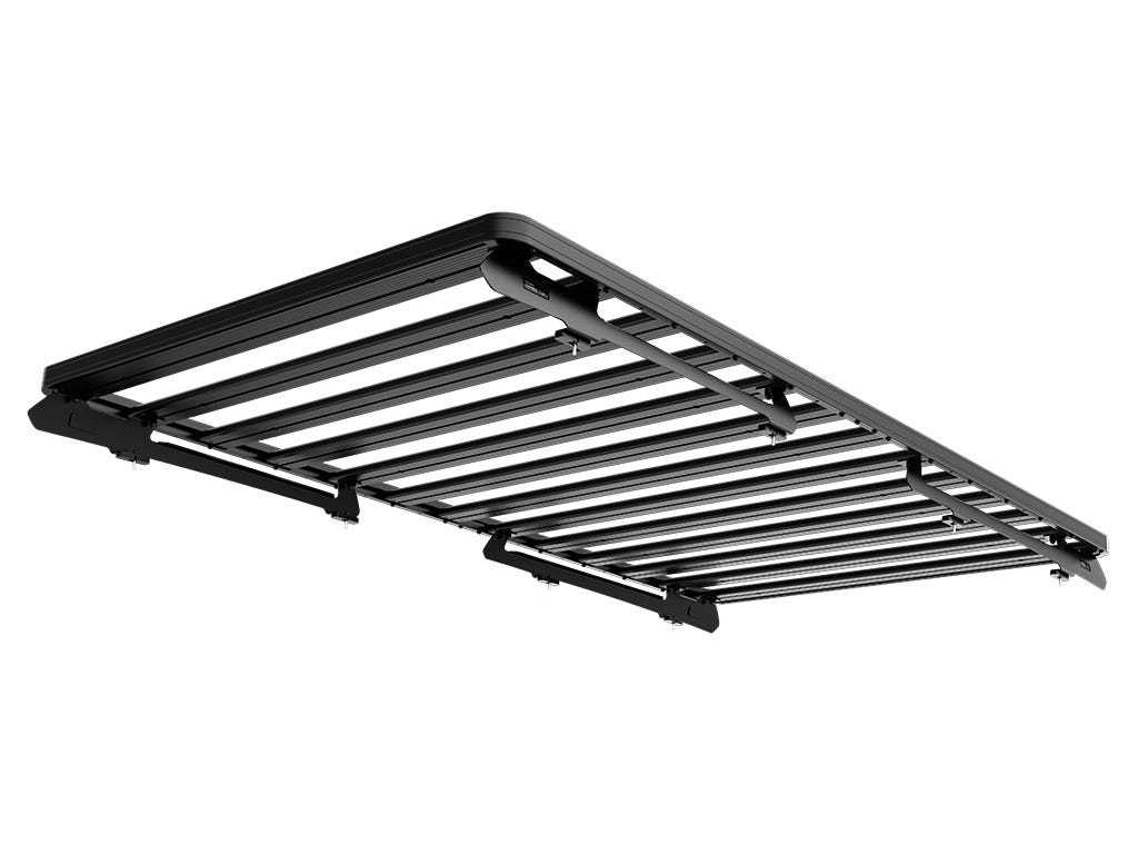 Volkswagen T5 Transporter / Kombi SWB (2003-2015) Slimline II Roof Rack Kit