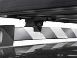 Renault Duster 1st Gen/Facelift (2013-2017) Slimline II Roof Rail Rack Kit