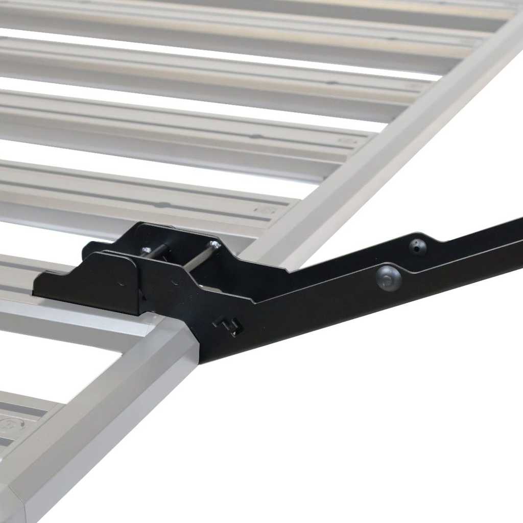 Slimline 3 Shower Arm