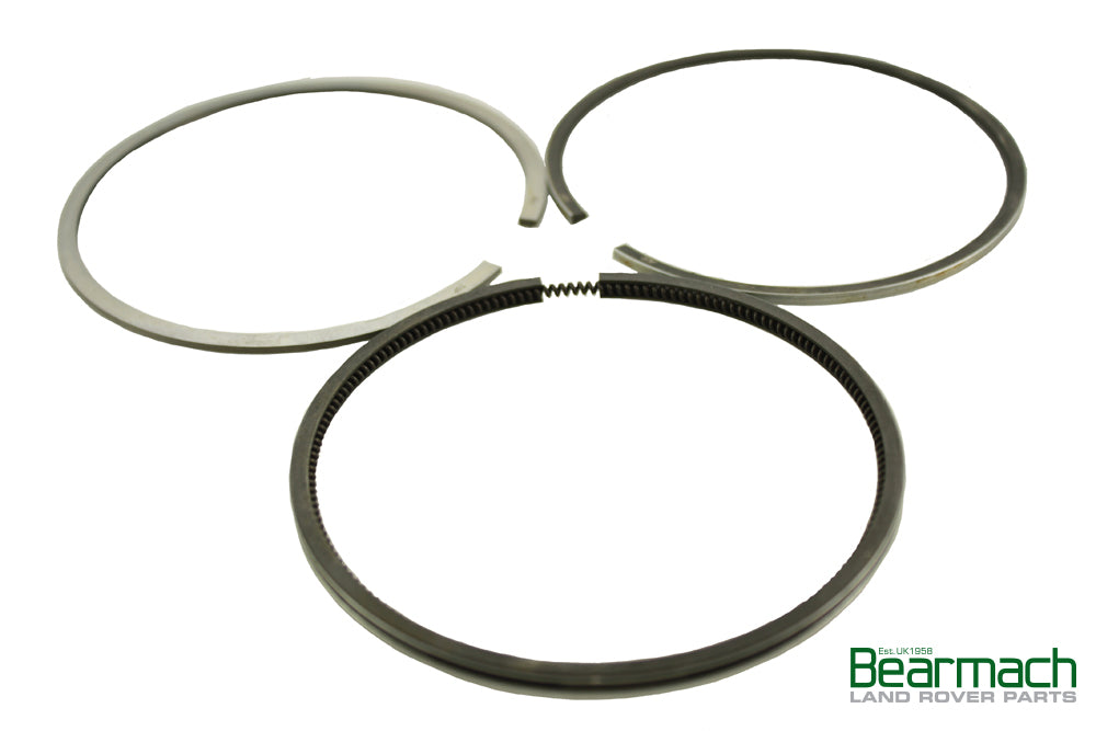 Piston Ring Set