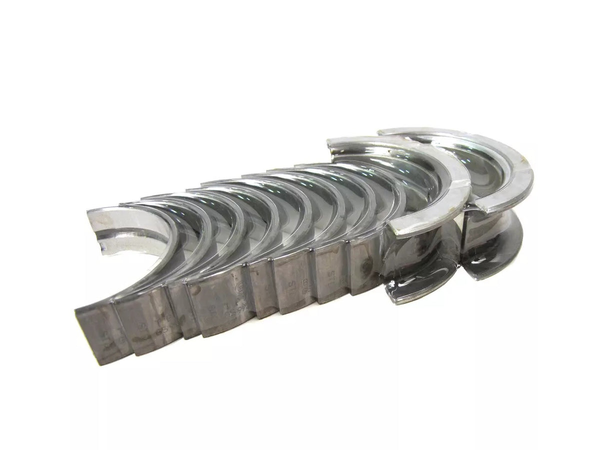 V8 main bearings - Standard - GLYCO