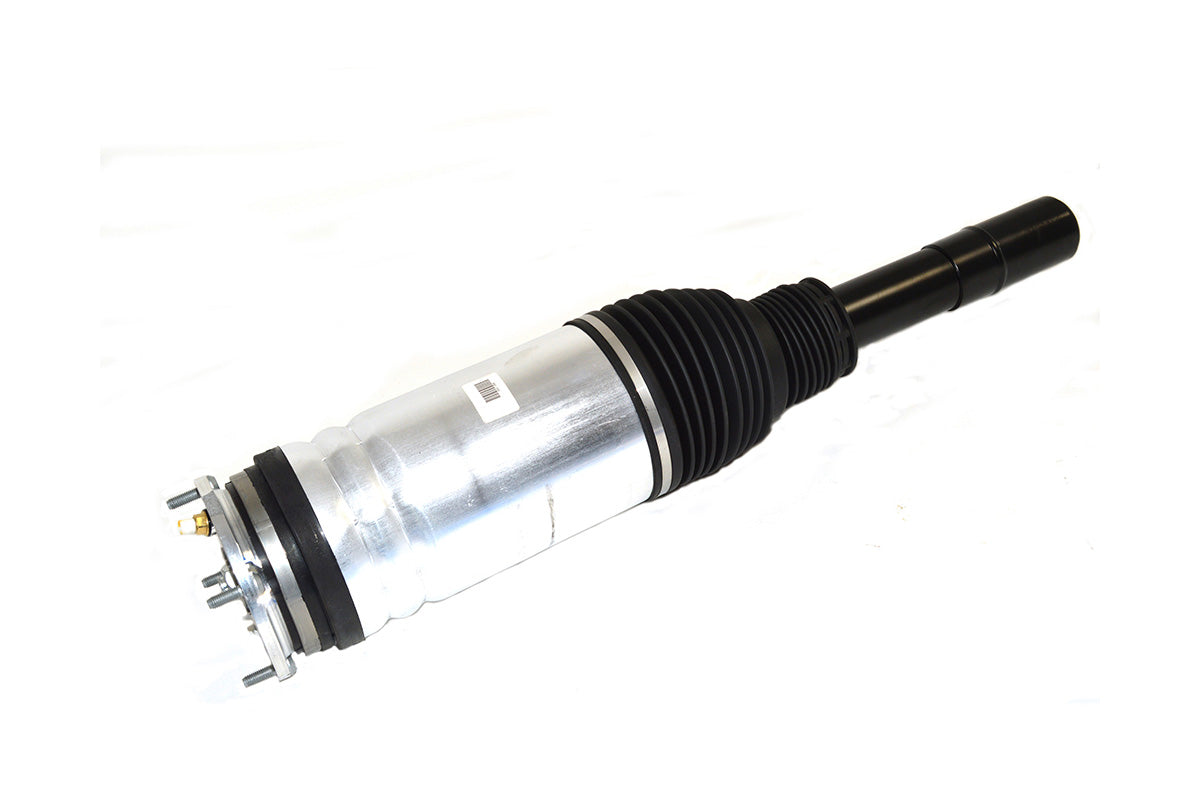 Left Front Shock Absorber - With Variable Suspension - With ACE