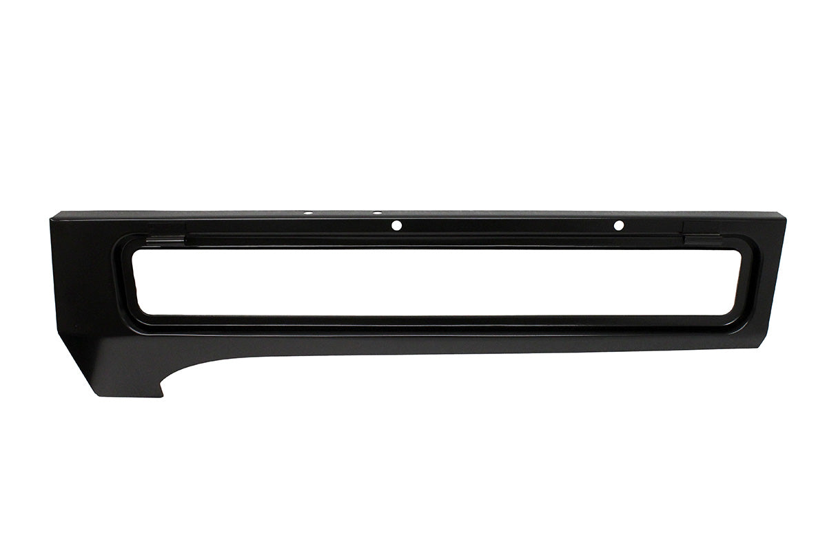 DEF Bulkhead Vent Repair Panel O/S - ALLMAKES 4X4