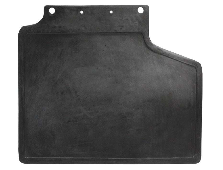 Mudflap Single - Does not include fitting Kit