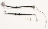 Flexible Brake Hose - Rear Right - ALLMAKES