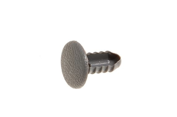 Fastener - Grey