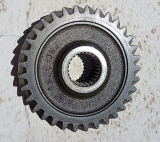 Gear 5th & Reverse