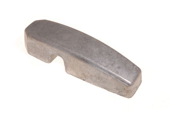 Windscreen Bracket - Right Hand