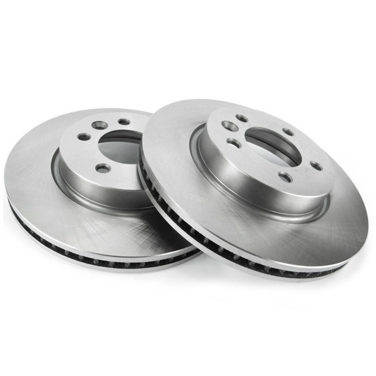 Front Brake disc - Pair