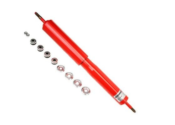 Front Shock Absorber - Twin-Tube - Gas - KONI