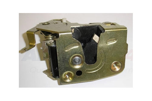 Latch Set - Rear Door - Right Side - GENUINE LAND ROVER