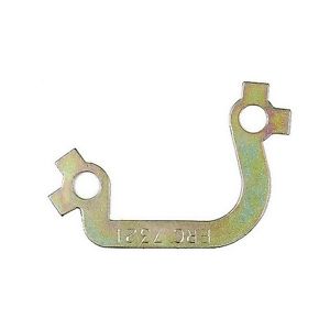 Lock washer